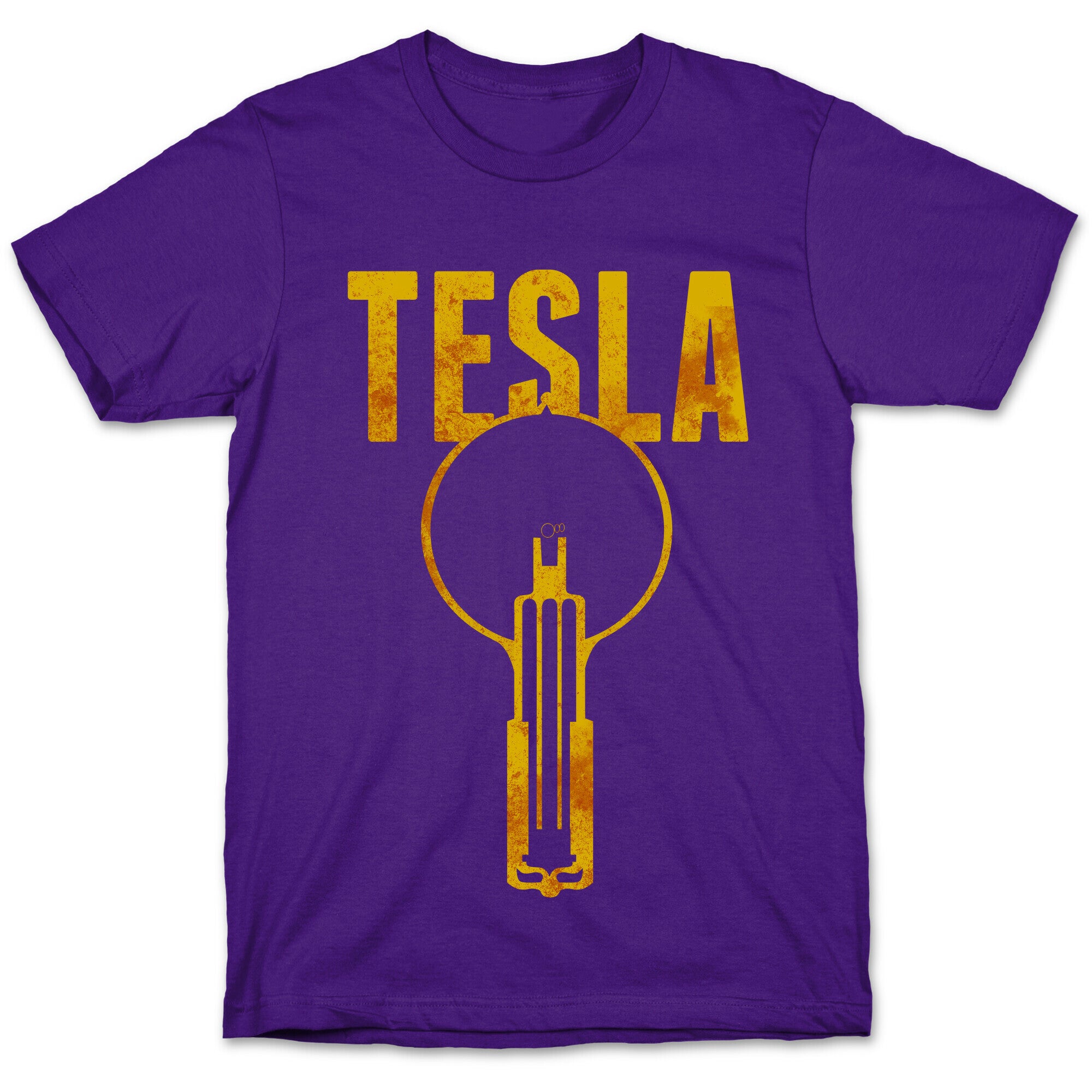 Tesla T-Shirt